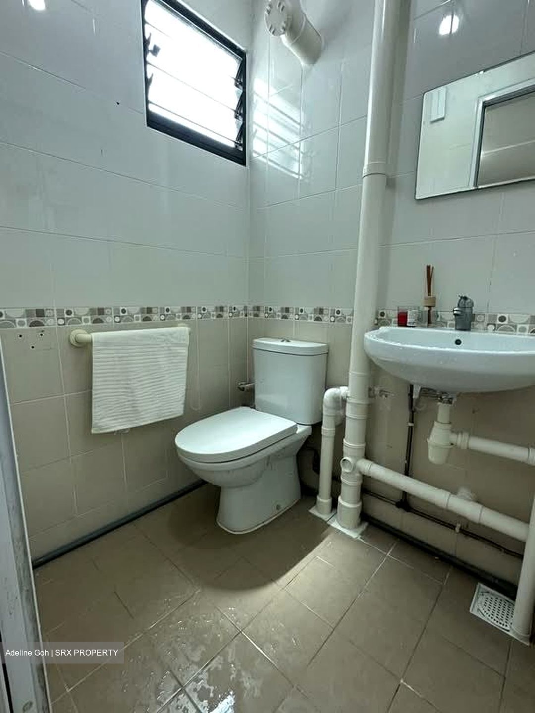 Blk 124 Ang Mo Kio Avenue 6 (Ang Mo Kio), HDB 3 Rooms #558920561